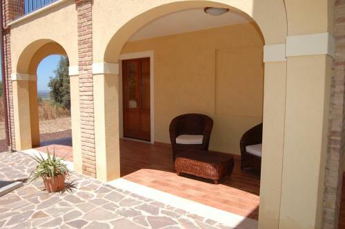Hostal La Vecchia Fornace