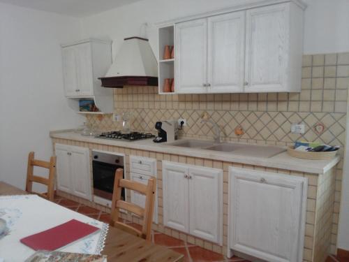 Hostal La Vecchia Fornace