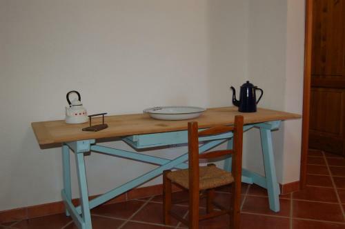 Hostal La Vecchia Fornace