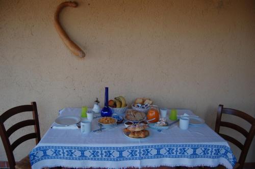 Hostal La Vecchia Fornace