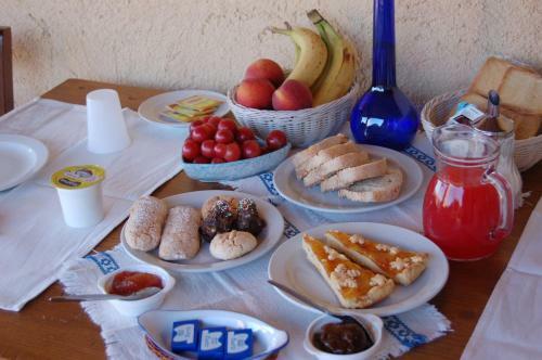 Hostal La Vecchia Fornace