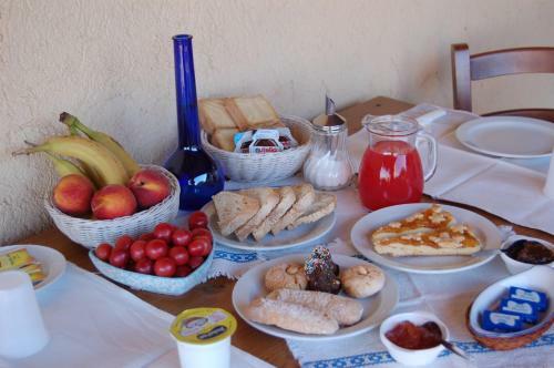 Hostal La Vecchia Fornace