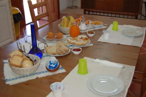 Hostal La Vecchia Fornace