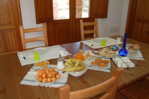 Hostal La Vecchia Fornace