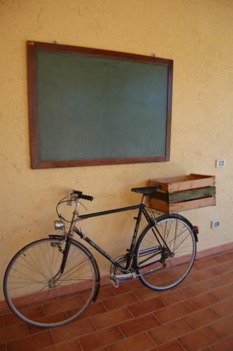 Hostal La Vecchia Fornace