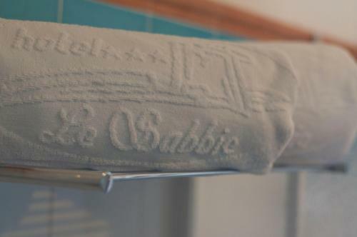 Hotel Le Sabbie