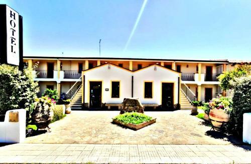 Hotel Le Sabbie