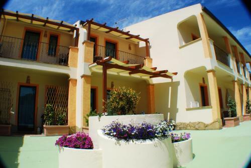 Hotel Le Sabbie