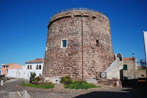 Hotel Le Sabbie