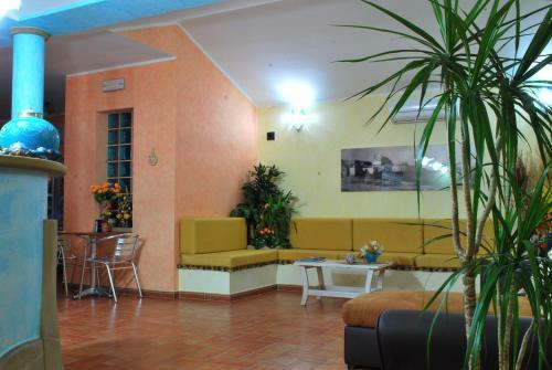 Hotel Le Sabbie