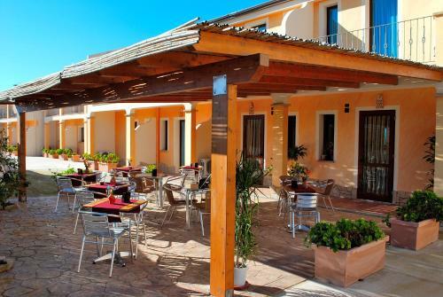 Hotel Le Sabbie