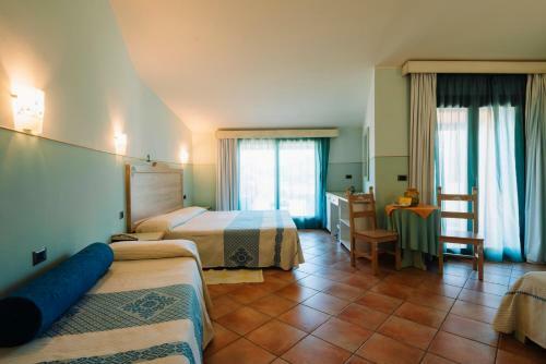 Hotel Luci Del Faro