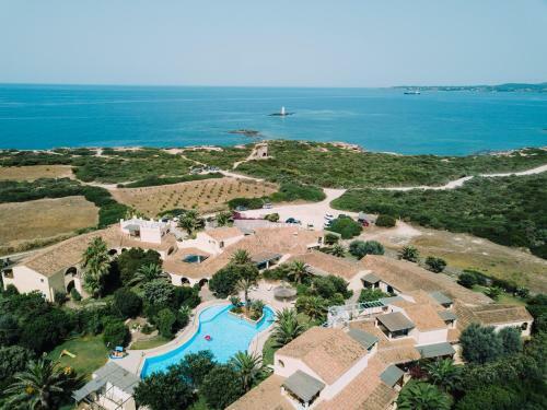 Hotel Luci Del Faro