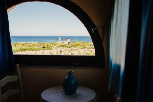 Hotel Luci Del Faro