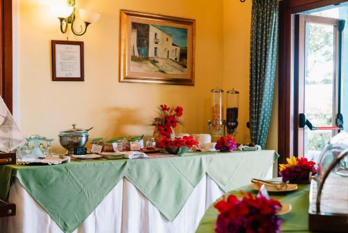 Hotel Luci Del Faro