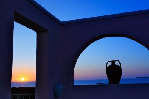 Hotel Luci Del Faro