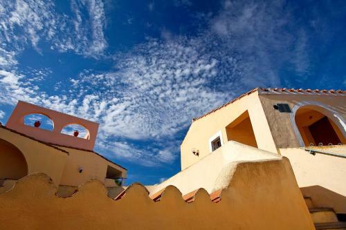 Hotel Luci Del Faro