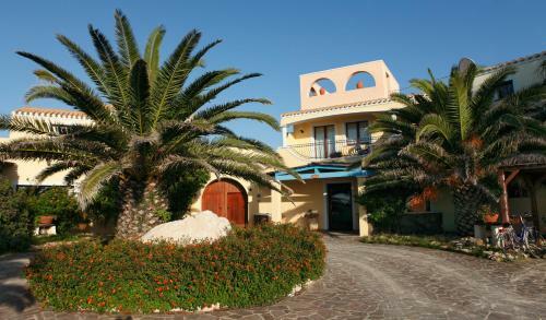 Hotel Luci Del Faro