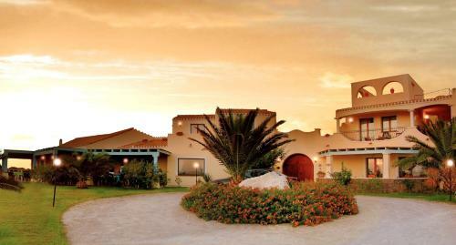 Hotel Luci Del Faro