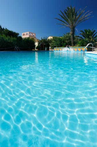 Hotel Luci Del Faro