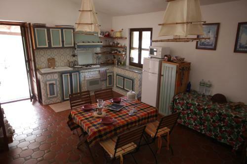 Villa Panoramica A Due Passi Dal Mare