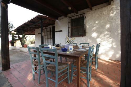 Villa Panoramica A Due Passi Dal Mare