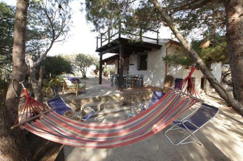 Villa Panoramica A Due Passi Dal Mare