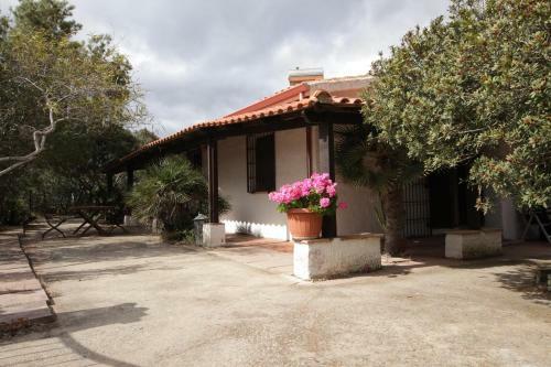 Villa Panoramica A Due Passi Dal Mare