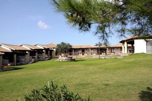 Hotel Tupei