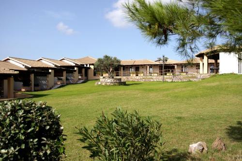 Hotel Tupei