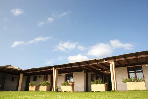 Hotel Tupei
