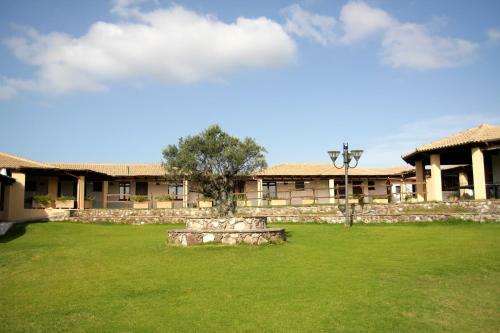 Hotel Tupei