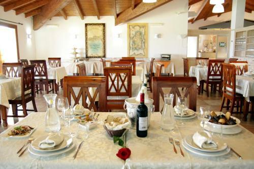Hotel Tupei