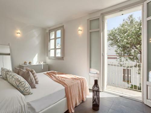 Apartamento Calasetta Residence