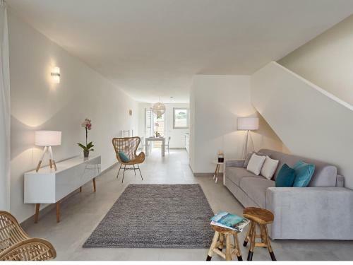 Apartamento Calasetta Residence