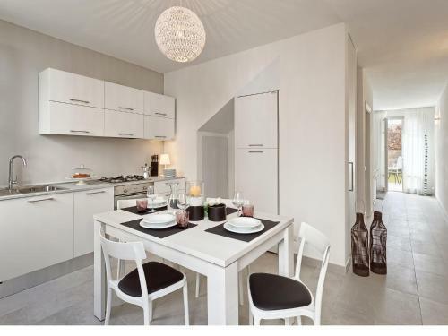 Apartamento Calasetta Residence