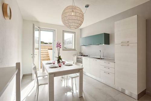 Apartamento Calasetta Residence