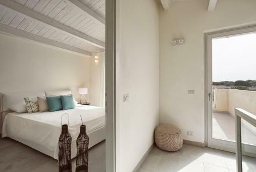Apartamento Calasetta Residence