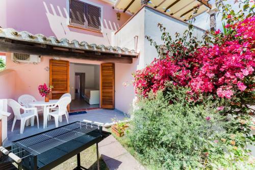 Apartamento Calasetta Residence