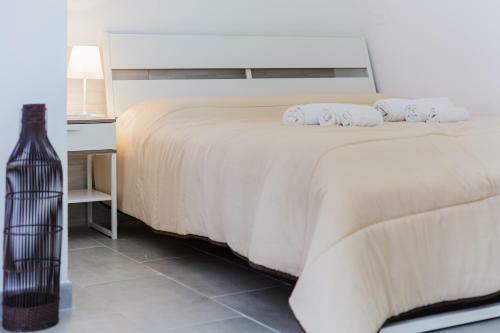 Apartamento Calasetta Residence
