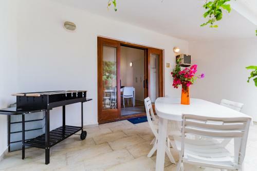 Apartamento Calasetta Residence