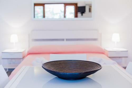 Apartamento Calasetta Residence