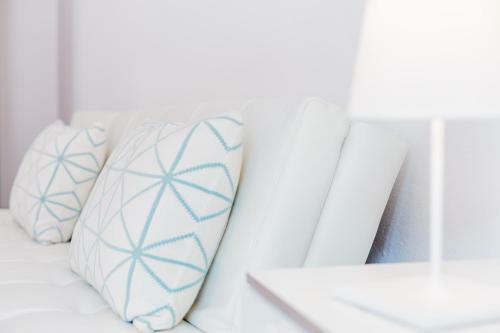 Apartamento Calasetta Residence
