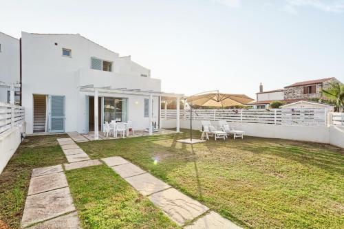 Apartamento Calasetta Residence
