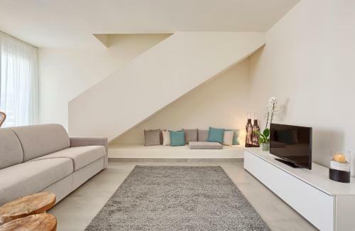 Apartamento Calasetta Residence