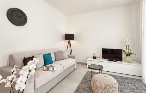Apartamento Calasetta Residence
