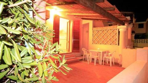 Apartamento Calasetta Residence