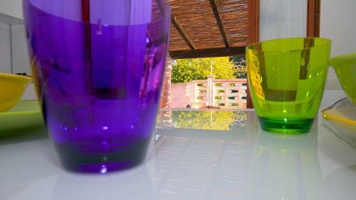 Apartamento Calasetta Residence
