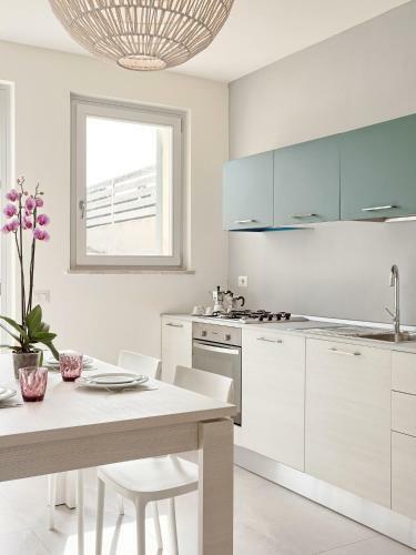 Apartamento Calasetta Residence