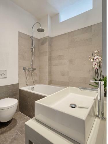 Apartamento Calasetta Residence